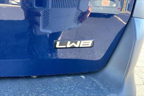 2018 Ford Transit Connect XL