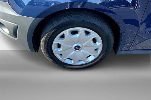 2018 Ford Transit Connect XL