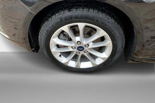 2019 Ford Fusion Energi SEL