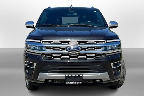 2024 Ford Expedition Max Platinum