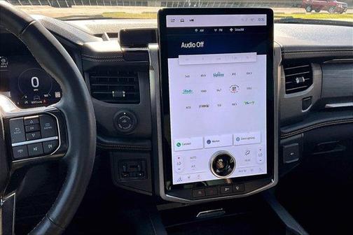 2024 Ford Expedition Max Platinum