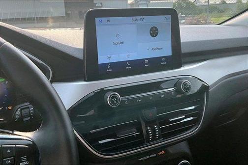 2022 Ford Escape PHEV SEL