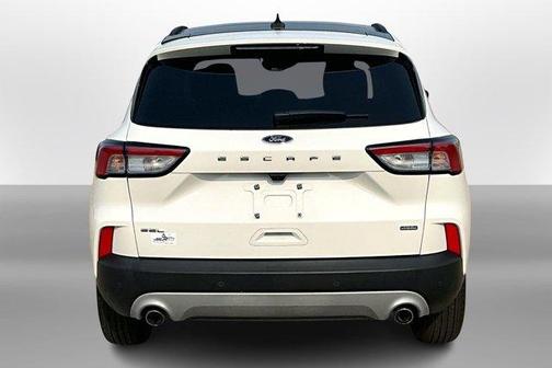 2022 Ford Escape PHEV SEL