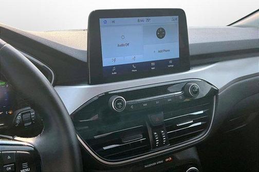 2022 Ford Escape PHEV SEL