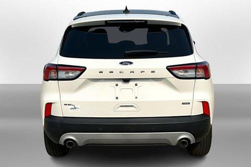 2022 Ford Escape PHEV SEL