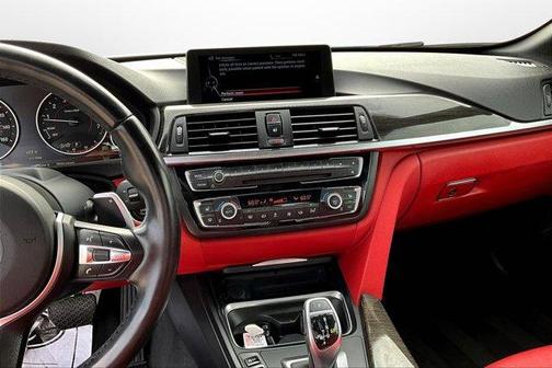 2015 BMW 428 i