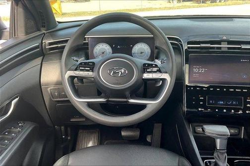 2024 Hyundai SANTA CRUZ