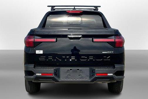 2024 Hyundai SANTA CRUZ