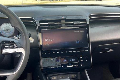 2024 Hyundai SANTA CRUZ