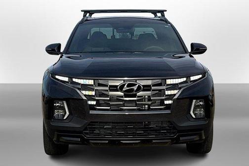 2024 Hyundai SANTA CRUZ