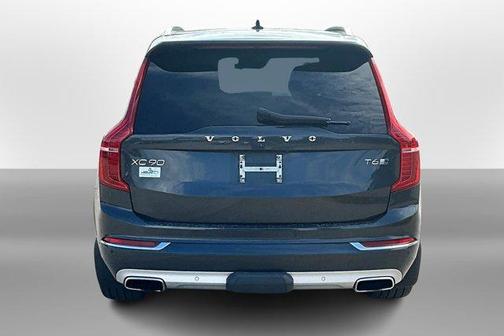 2016 Volvo XC90 T6 Inscription