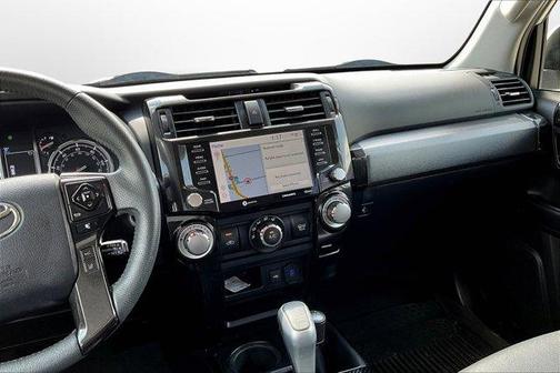 2021 Toyota 4Runner TRD Off Road Premium