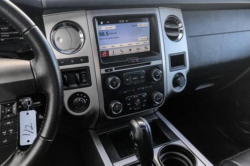 2016 Ford Expedition XLT