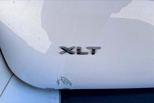 2016 Ford Expedition XLT