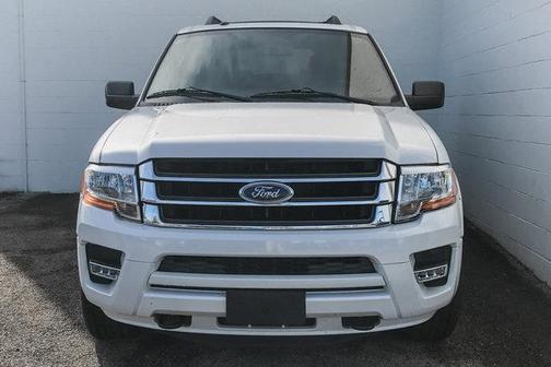2016 Ford Expedition XLT