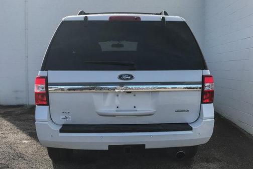 2016 Ford Expedition XLT