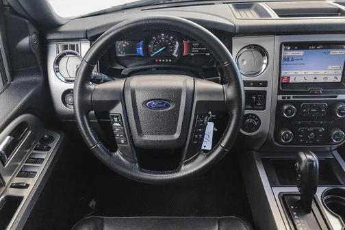 2016 Ford Expedition XLT