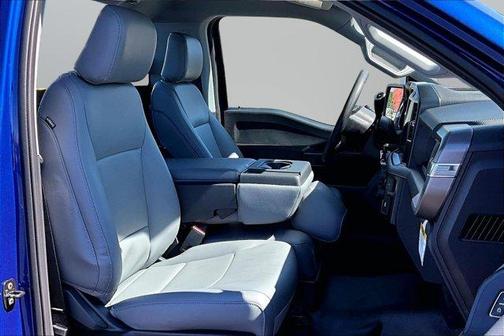 Argon 2026 Ford F-150 XL