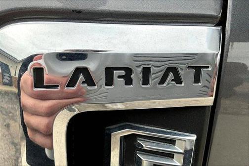 2021 Ford F-250 4WDLARIAT