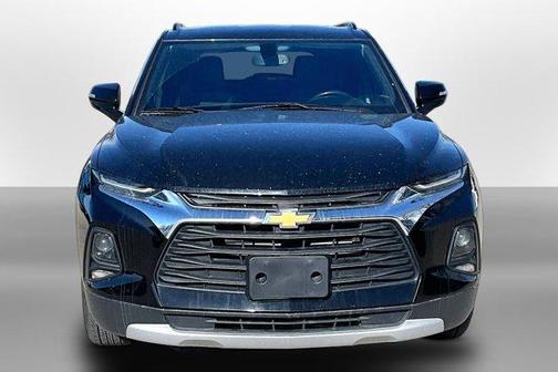 2019 Chevrolet Blazer 2LT