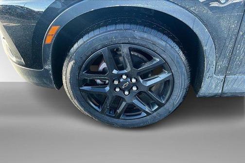 2019 Chevrolet Blazer 2LT