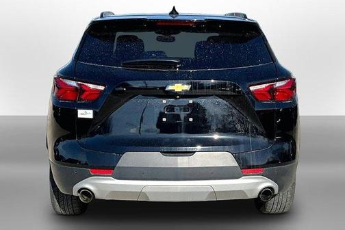 2019 Chevrolet Blazer 2LT