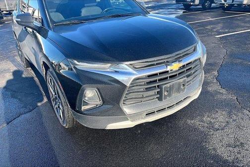 2019 Chevrolet Blazer 2LT