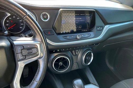 2019 Chevrolet Blazer 2LT