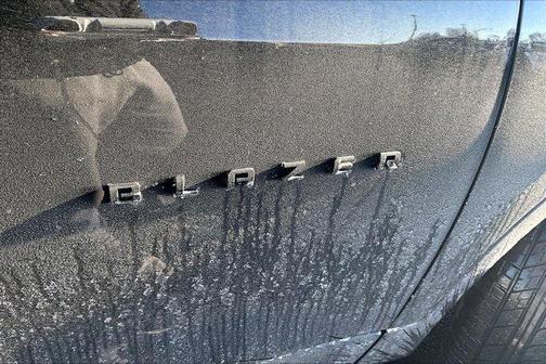 2019 Chevrolet Blazer 2LT