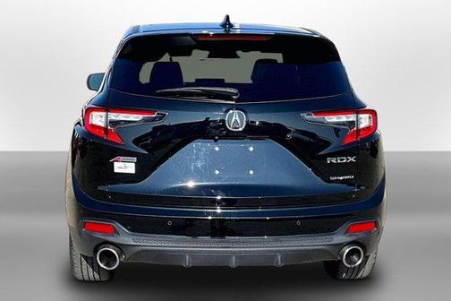 2021 Acura RDX A-Spec