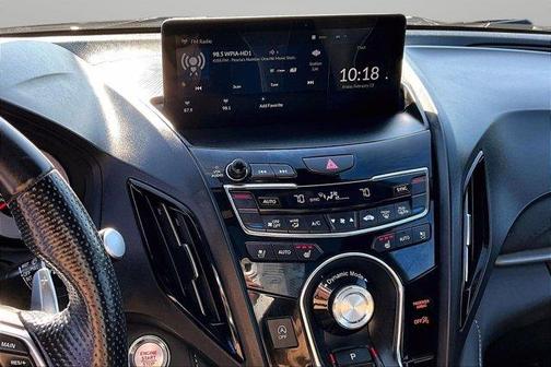 2021 Acura RDX A-Spec