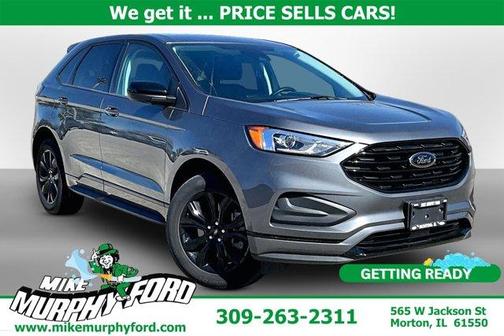 2024 Ford Edge SE