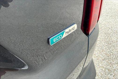 2022 Kia Sorento Hybrid S