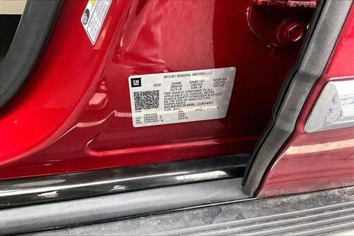 2020 Buick Enclave Premium