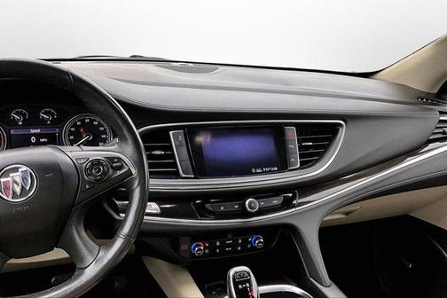 2020 Buick Enclave Premium