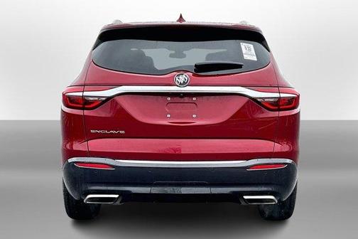2020 Buick Enclave Premium
