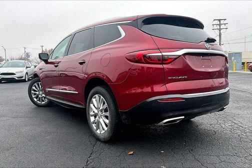 2020 Buick Enclave Premium