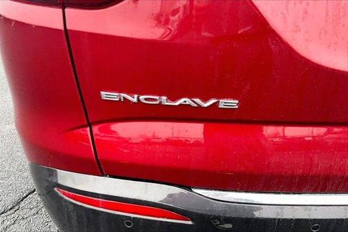 2020 Buick Enclave Premium