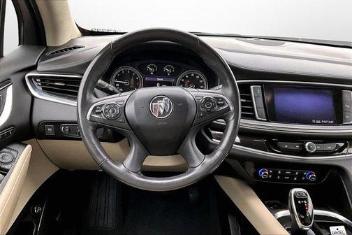2020 Buick Enclave Premium