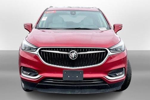 2020 Buick Enclave Premium