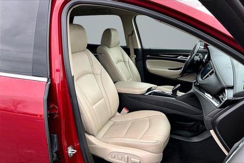 2020 Buick Enclave Premium