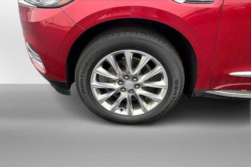 2020 Buick Enclave Premium
