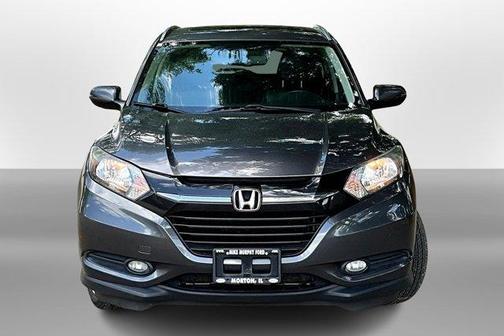 2016 Honda HR-V EX-L w/Navigation