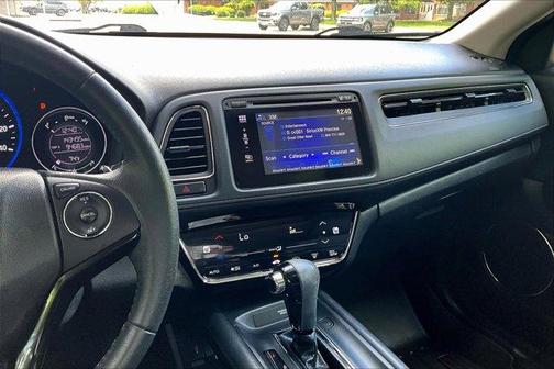 2016 Honda HR-V EX-L w/Navigation