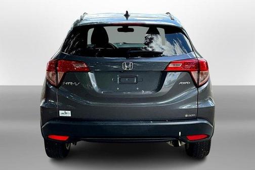 2016 Honda HR-V EX-L w/Navigation
