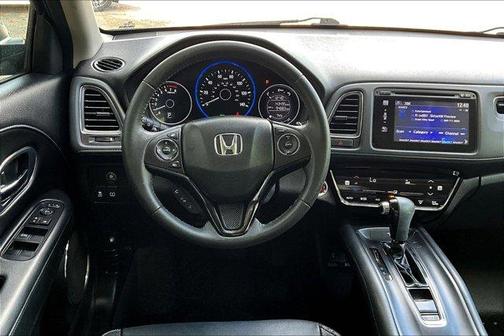 2016 Honda HR-V EX-L w/Navigation