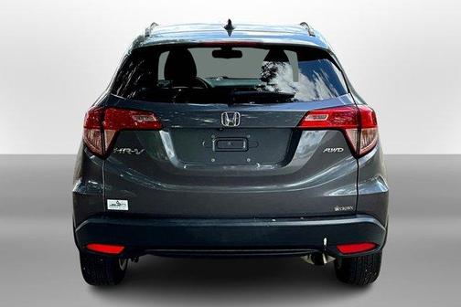 2016 Honda HR-V EX-L w/Navigation