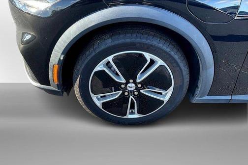 2021 Ford Mustang Mach-E Select