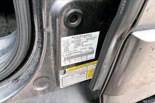 2017 Ford Expedition EL Limited