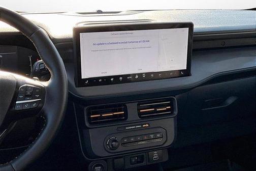 2025 Ford Maverick Tremor